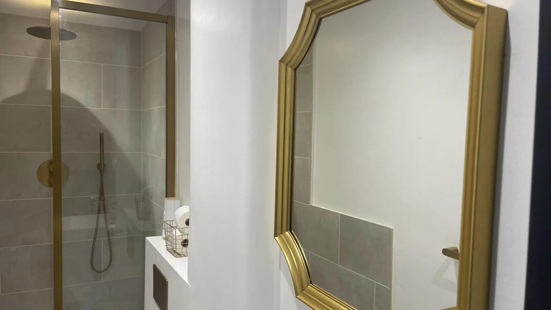 Immaculate 2-Bed Apartment In Londýn