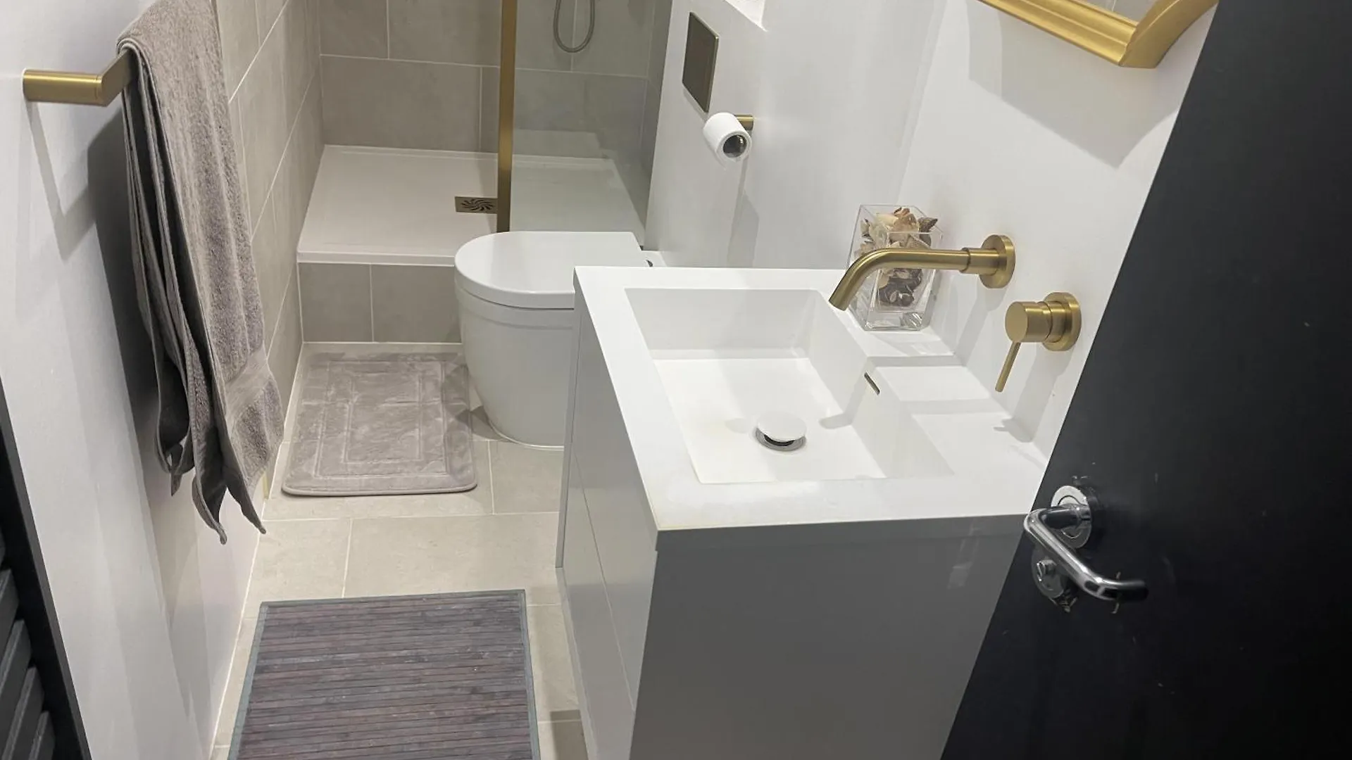 Immaculate 2-Bed Apartment In Londýn Velká Británie